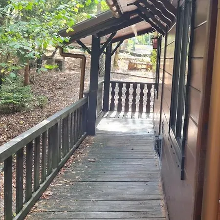 Chalet Ardennes Barvaux Durbuy