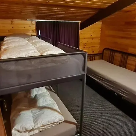 Chalet Ardennes Barvaux
